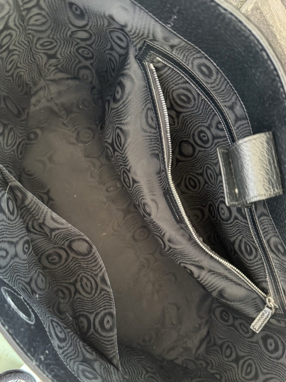 Gucci x Balenciaga The Hacker Project Tote Handbag - Picture 5 of 6